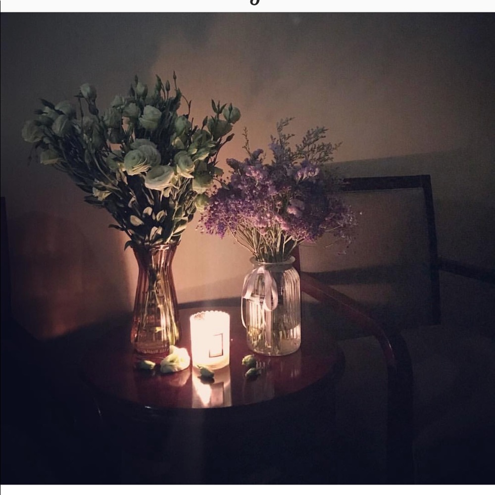 Meet your Posher, Karen